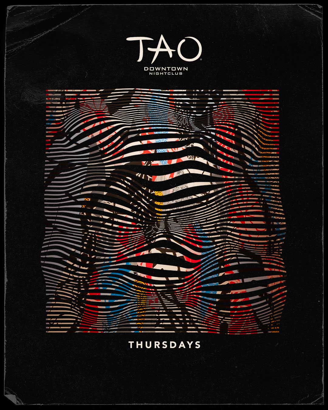 2/22/2024 - Thursdays - Trueblends - TAO Downtown Nightclub - Tao Group ...