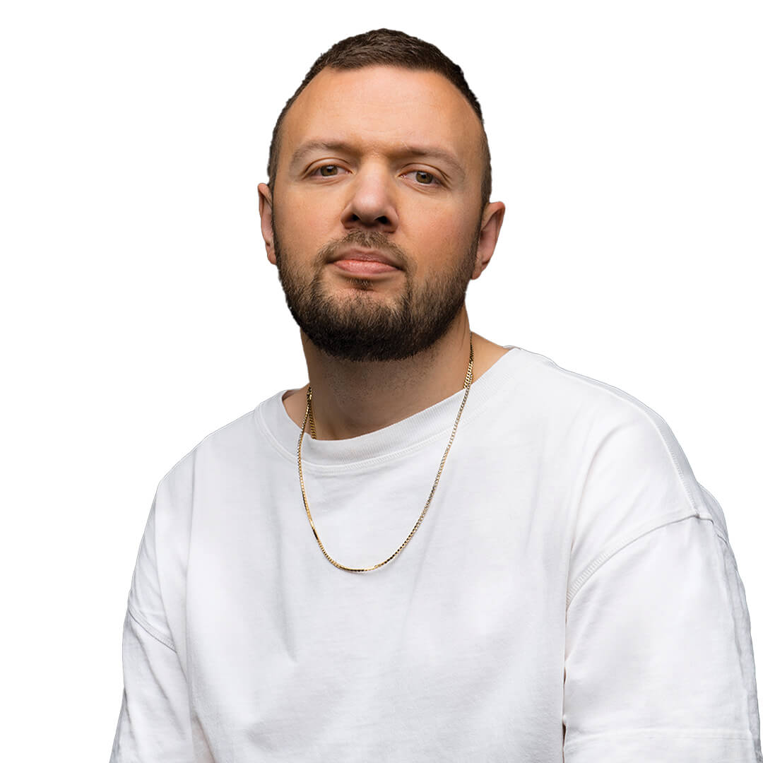 Chris Lake