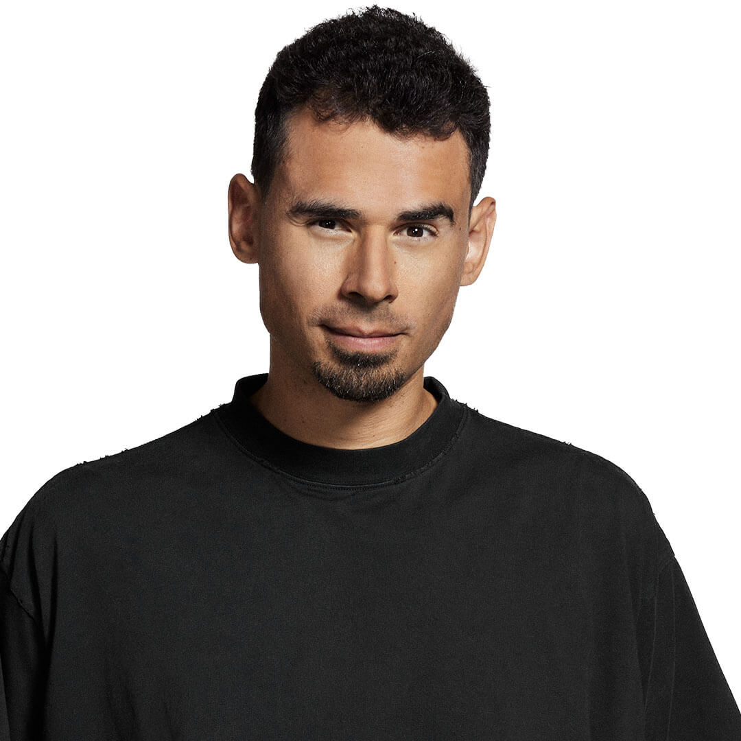 Afrojack