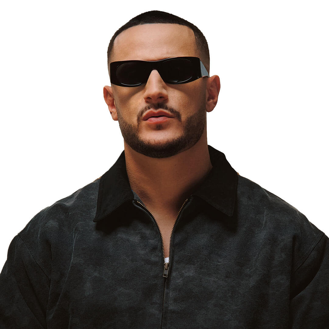 DJ Snake