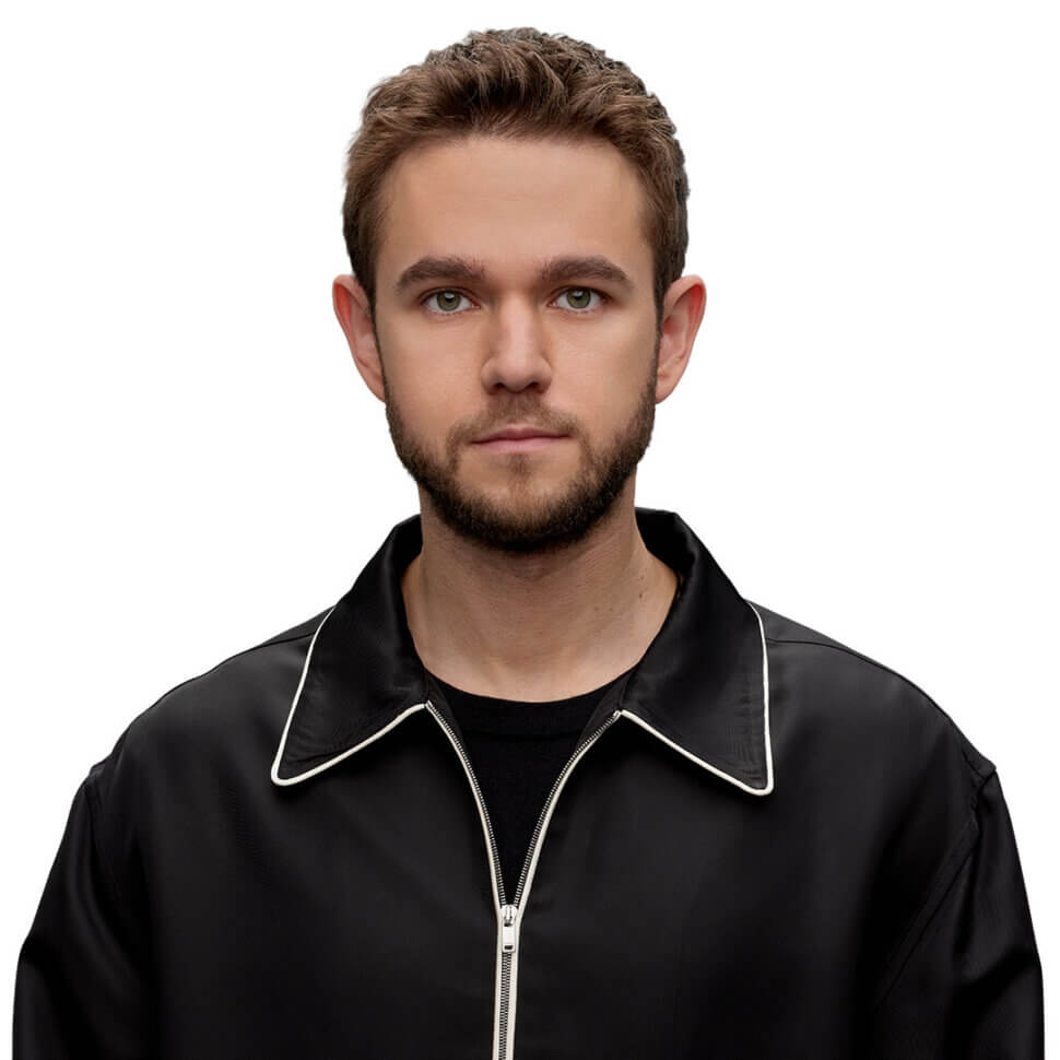 Zedd