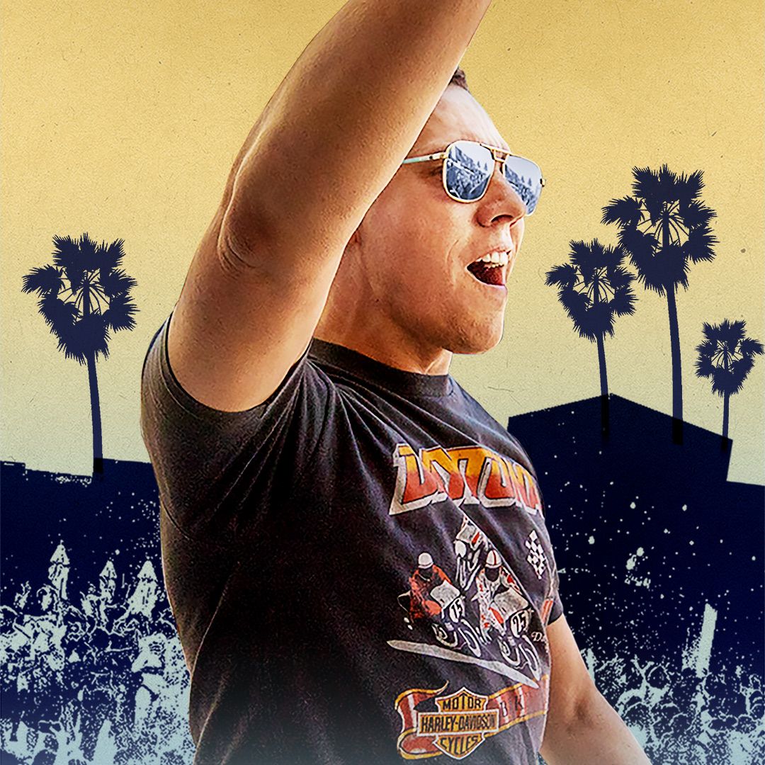 4/6/2024 – Tiësto – Wet Republic