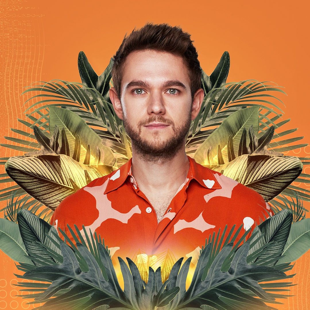 7/13/2024 – Zedd – TAO Beach