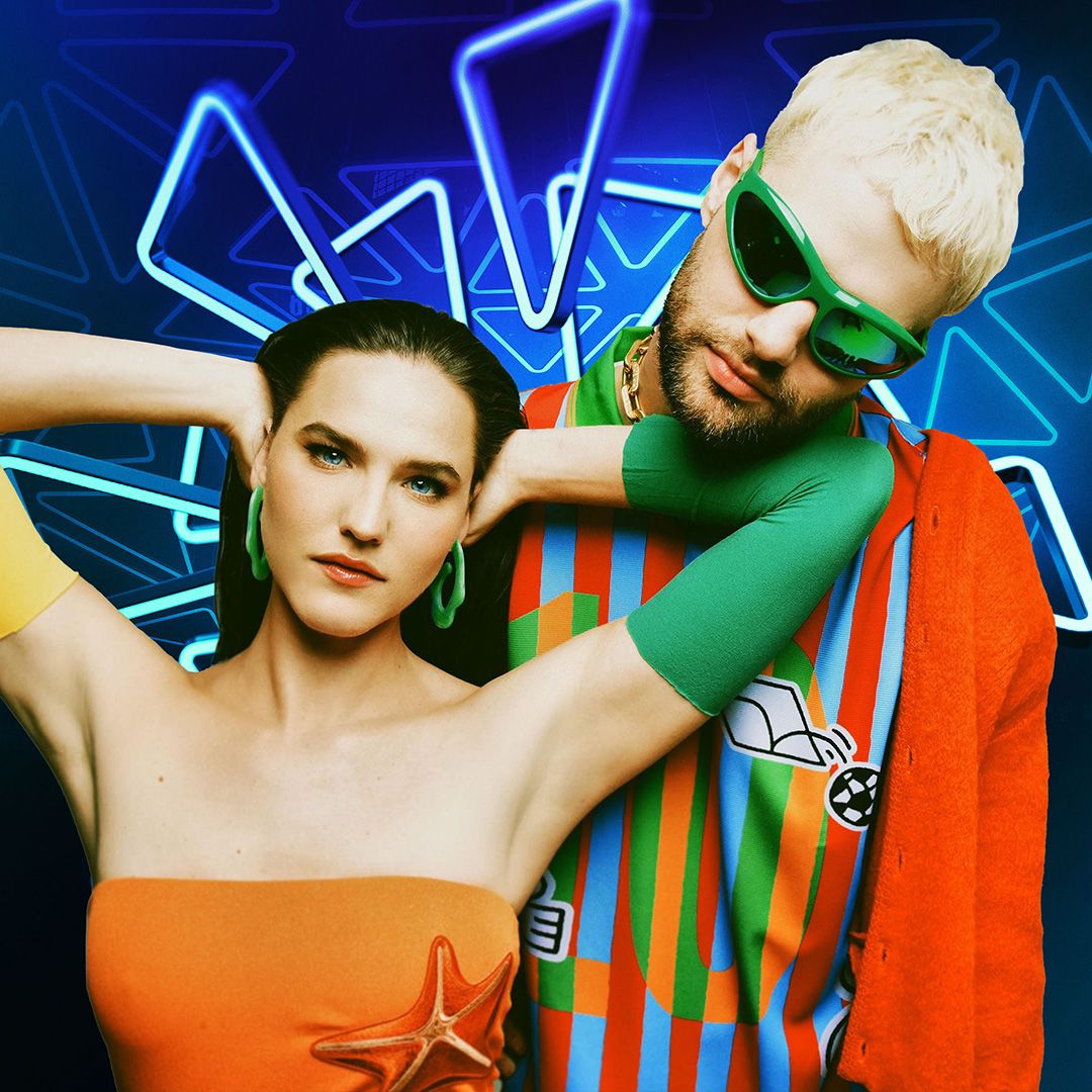 4/11/2024 – SOFI TUKKER – Hakkasan Nightclub