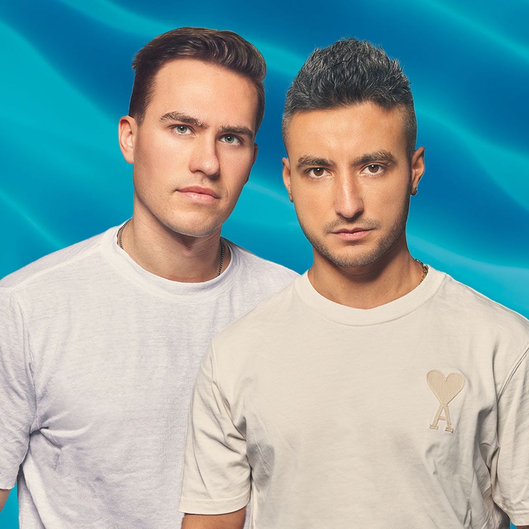 8/24/2024 – Loud Luxury – Wet Republic