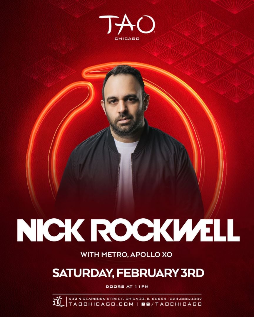 2 3 2024 Nick Rockwell TAO Nightclub Tao Group Hospitality   85b1ceaa82a8a8efa1c64b4bc04b07d3 