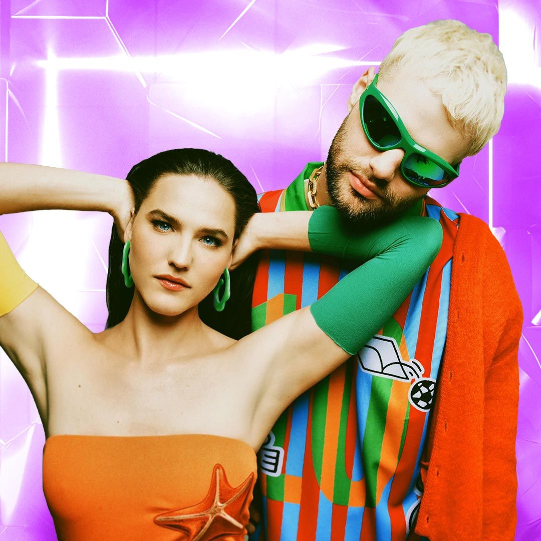 4/20/2024 – SOFI TUKKER – Marquee Dayclub