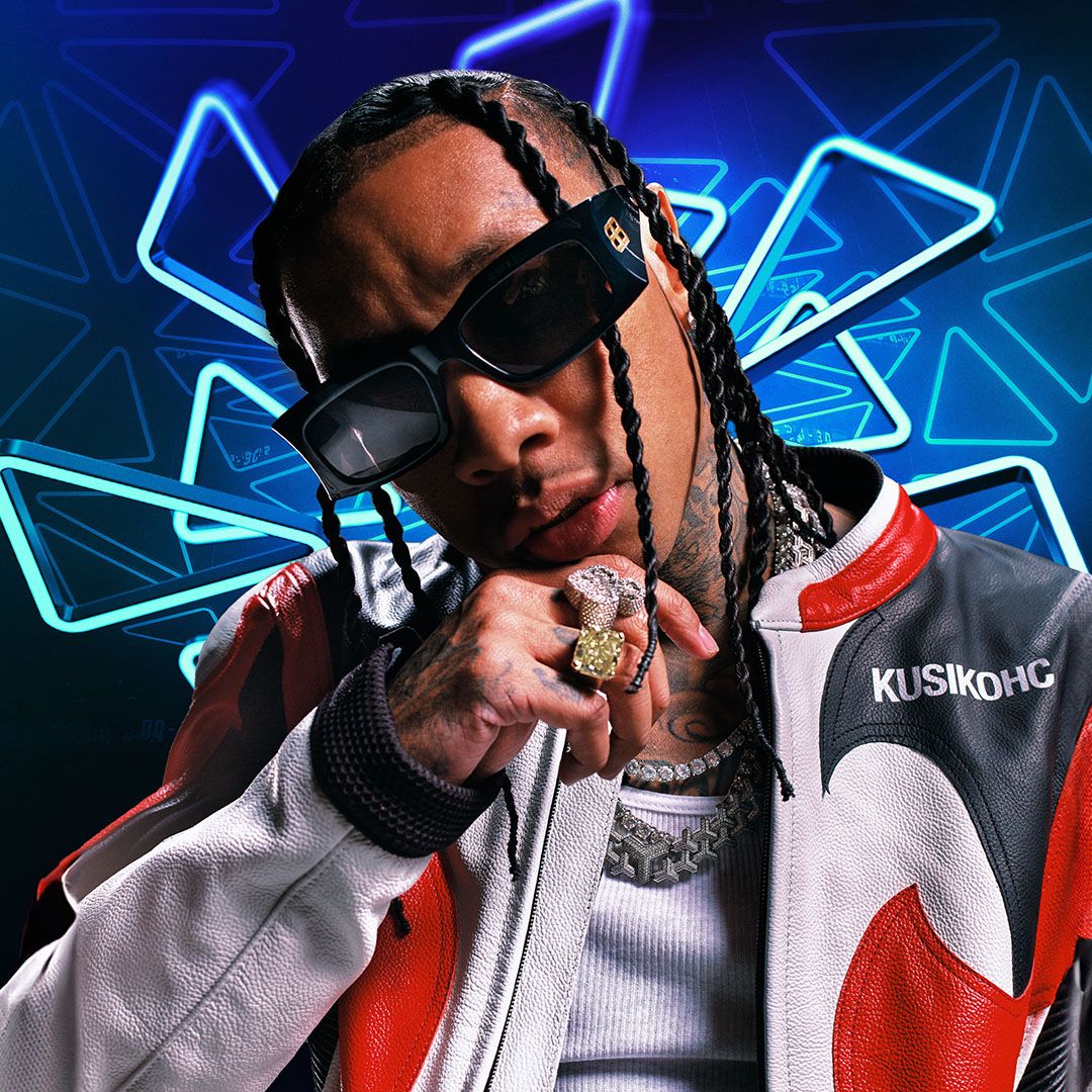 5/3/2024 TYGA Hakkasan Tao Group Hospitality