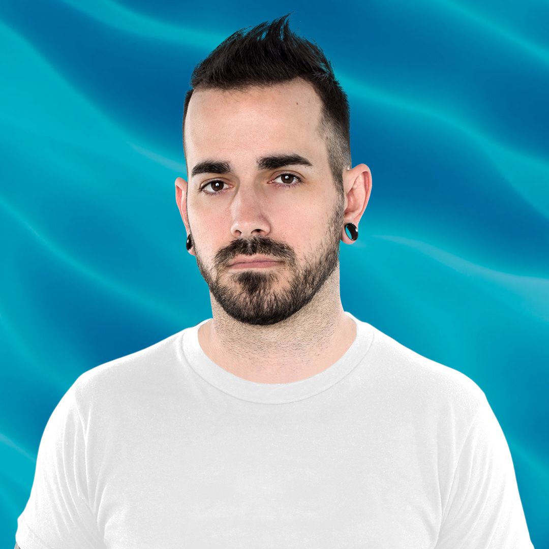 4/5/2024 – DJ Shift – Wet Republic