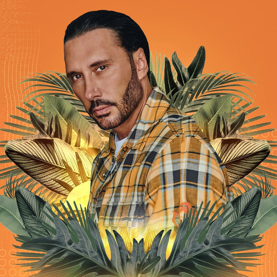 4/12/2024 – Cedric Gervais – TAO Beach