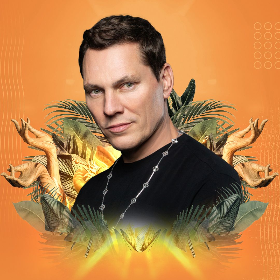 6/8/2024 – Tiësto – TAO Beach