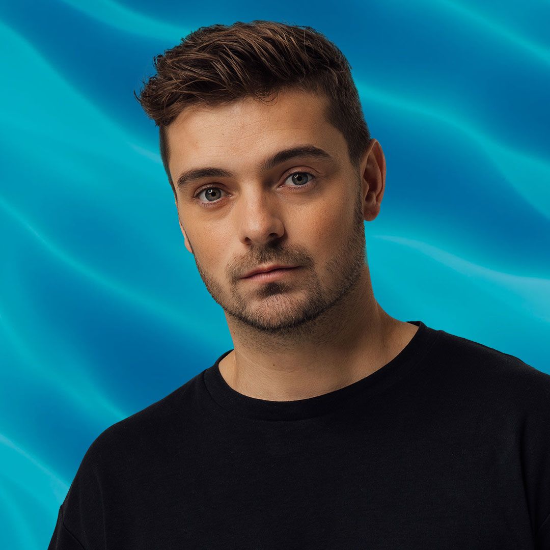 8/17/2024 – Martin Garrix – Wet Republic