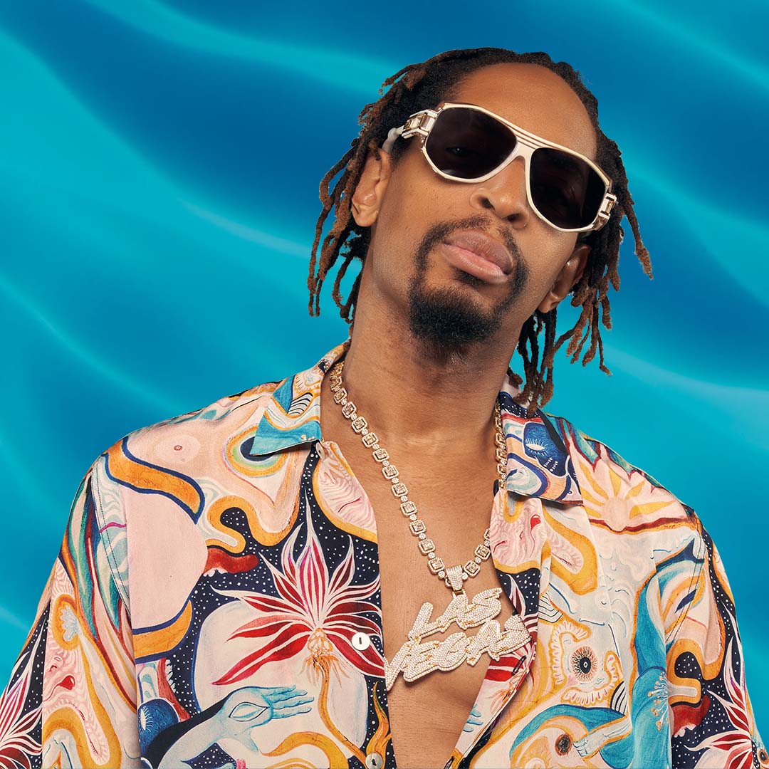 8/3/2024 – Lil Jon (DJ Set) – Wet Republic