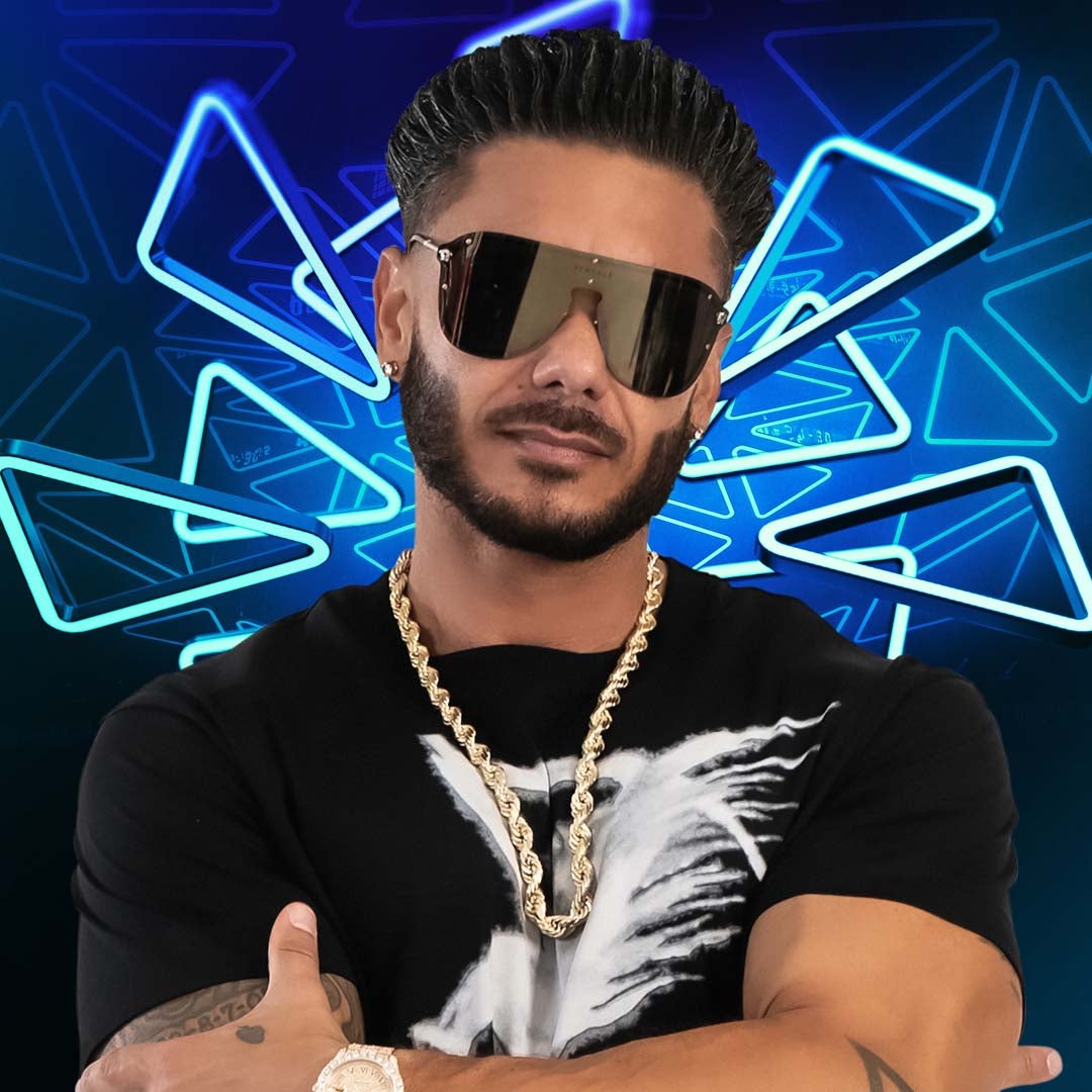 8/24/2024 – DJ Pauly D – Hakkasan Nightclub