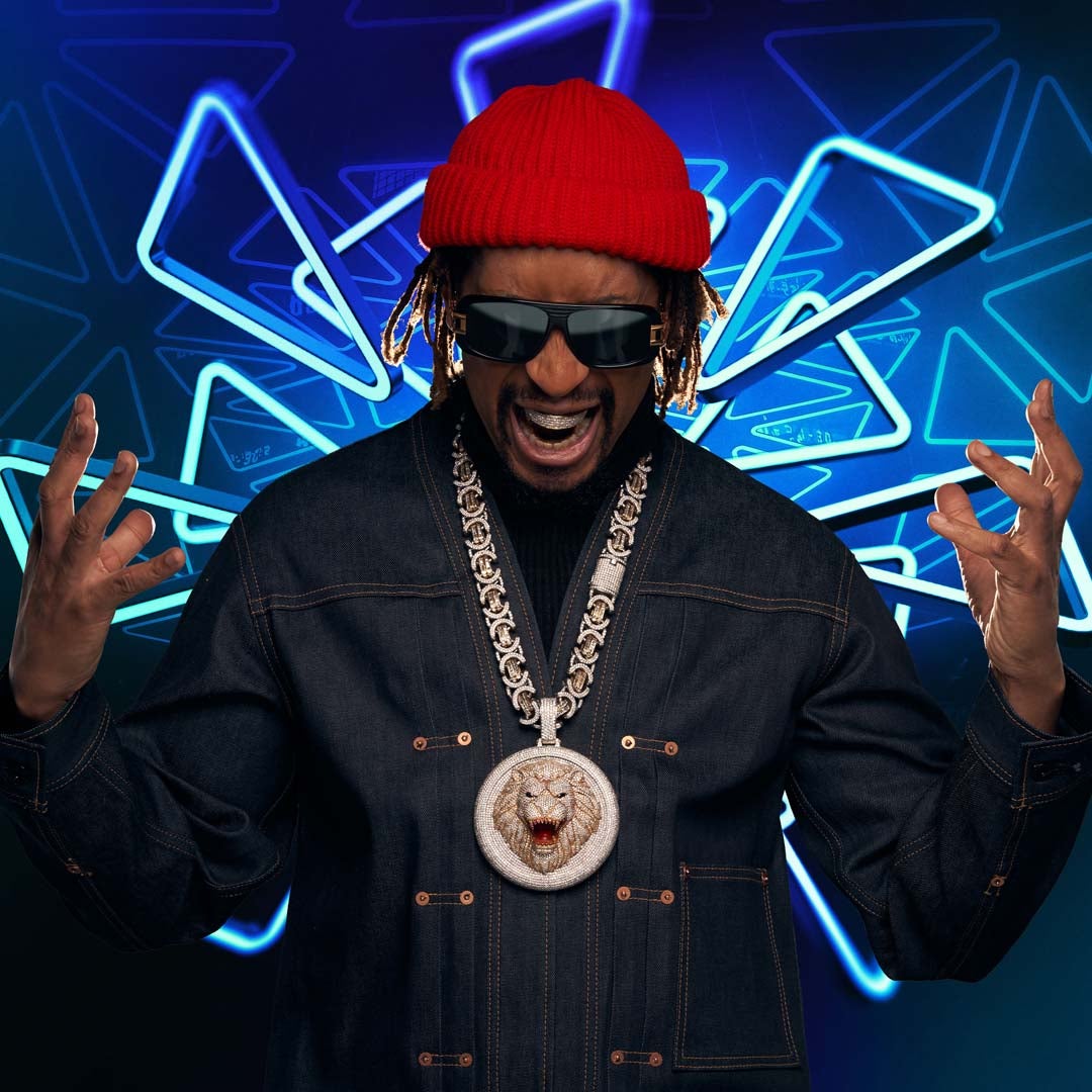 4/20/2024 – Lil Jon (DJ Set) – Hakkasan Nightclub