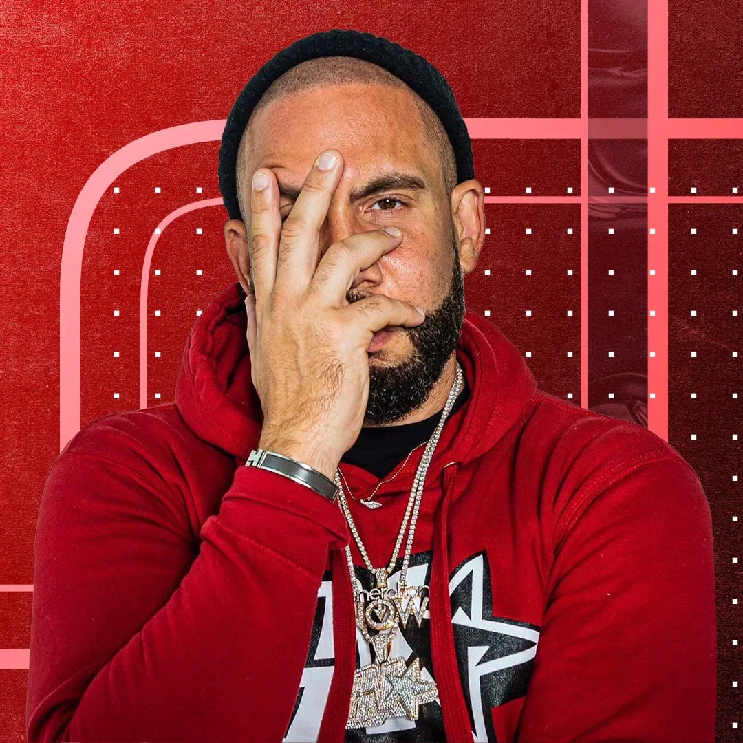 4/27/2024 – DJ Drama – JEWEL Nightclub