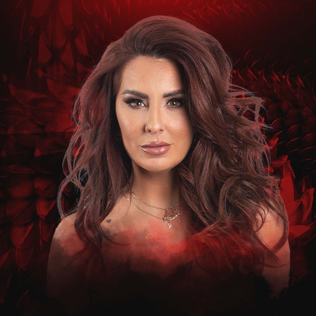 4/12/2024 – Angie Vee – TAO Nightclub