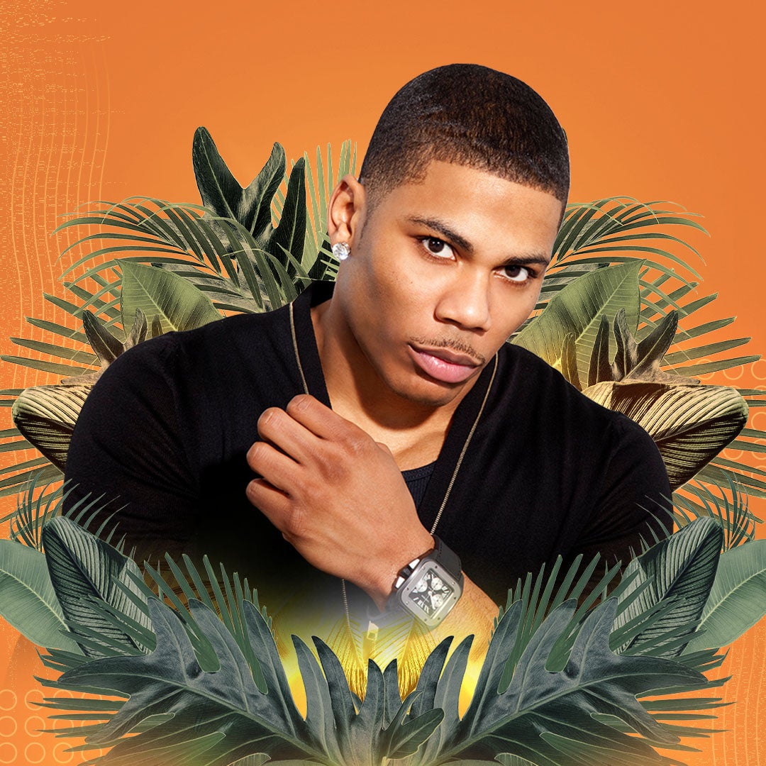 4/14/2024 – Nelly – TAO Beach