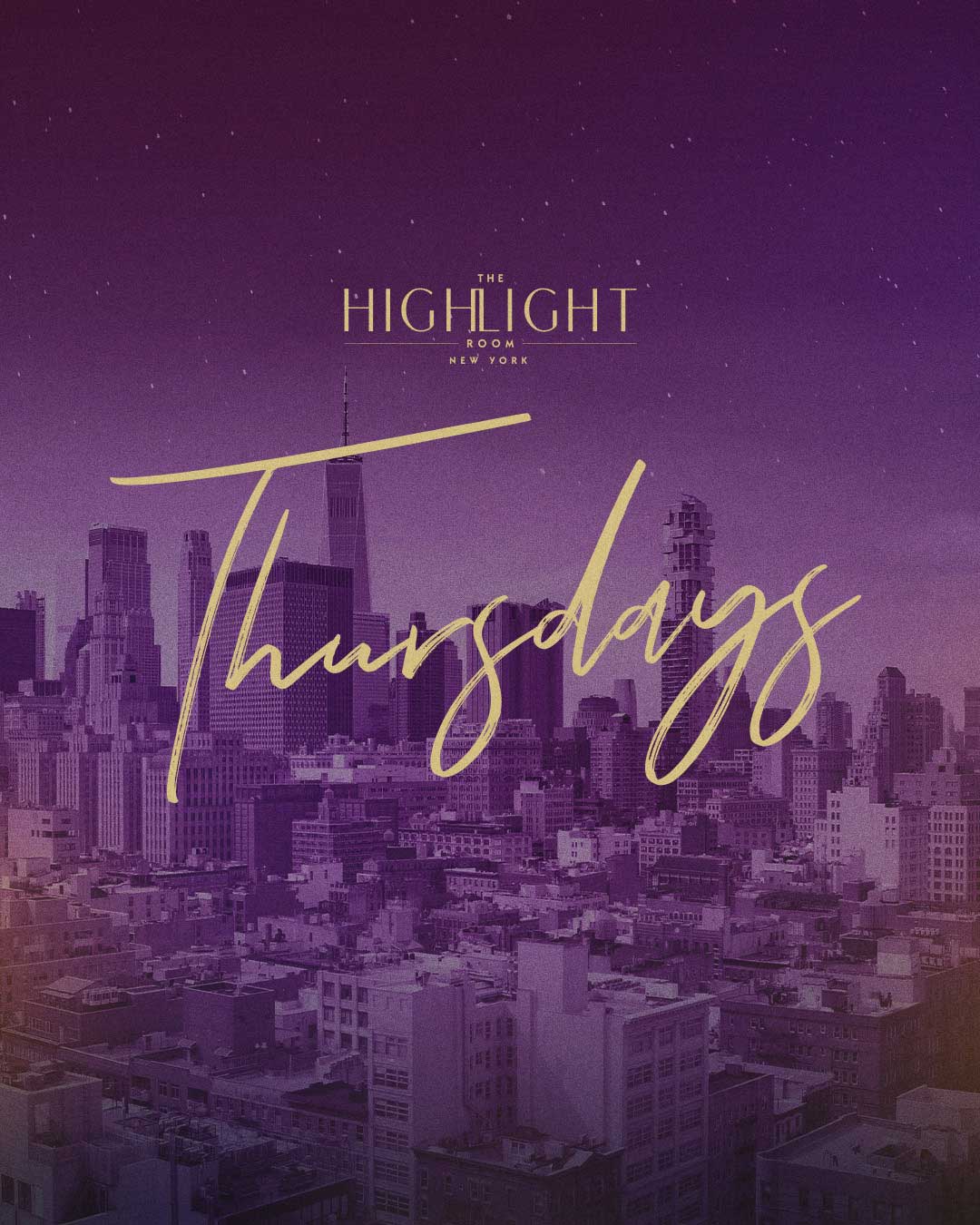 3/14/2024 – Michael Simpson | Profess – The Highlight Room