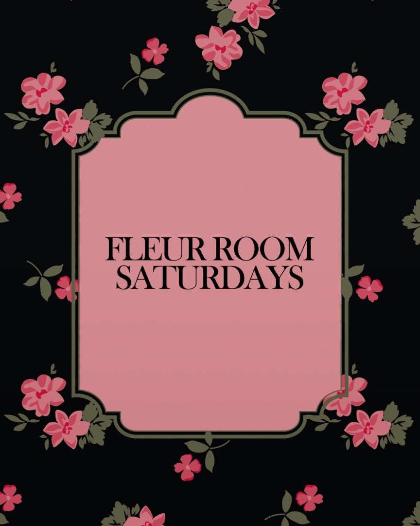 3/9/2024 – Mark Anthony – The Fleur Room
