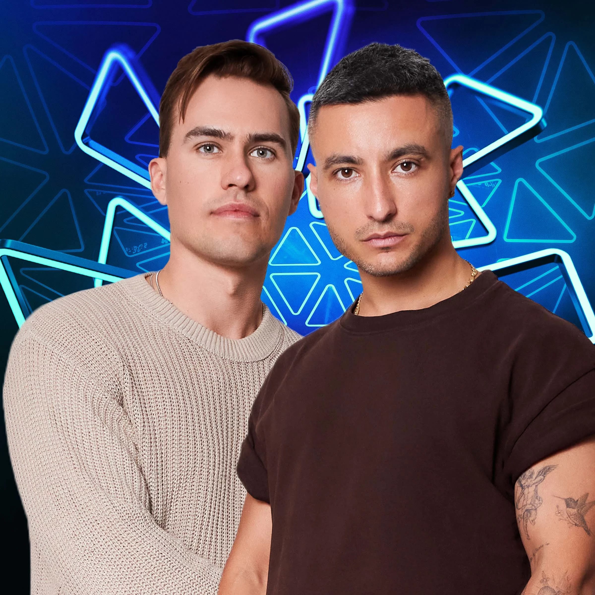 8/3/2024 – Loud Luxury – Hakkasan Nightclub