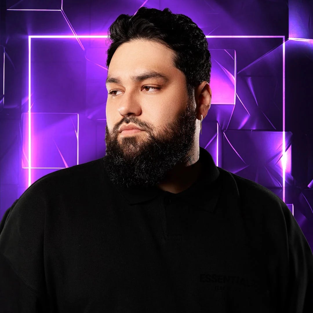 6/14/2024 – Deorro – Marquee Nightclub