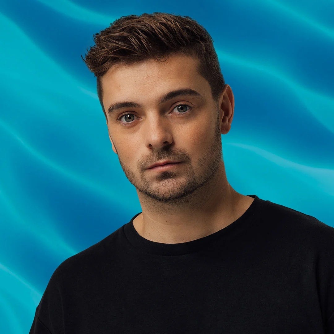 9/21/2024 – Martin Garrix – Wet Republic