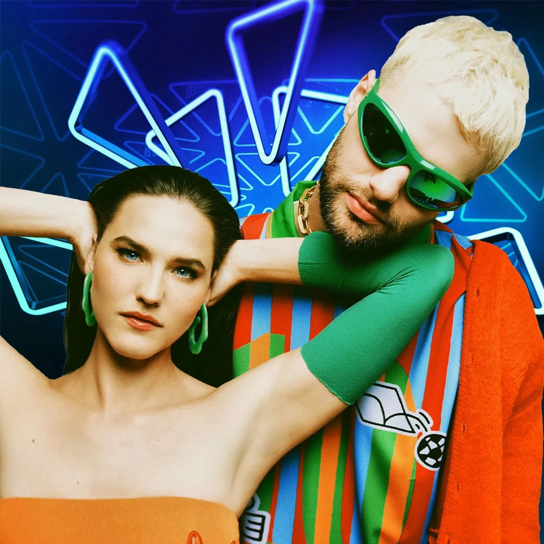 7/27/2024 – SOFI TUKKER – Hakkasan Nightclub