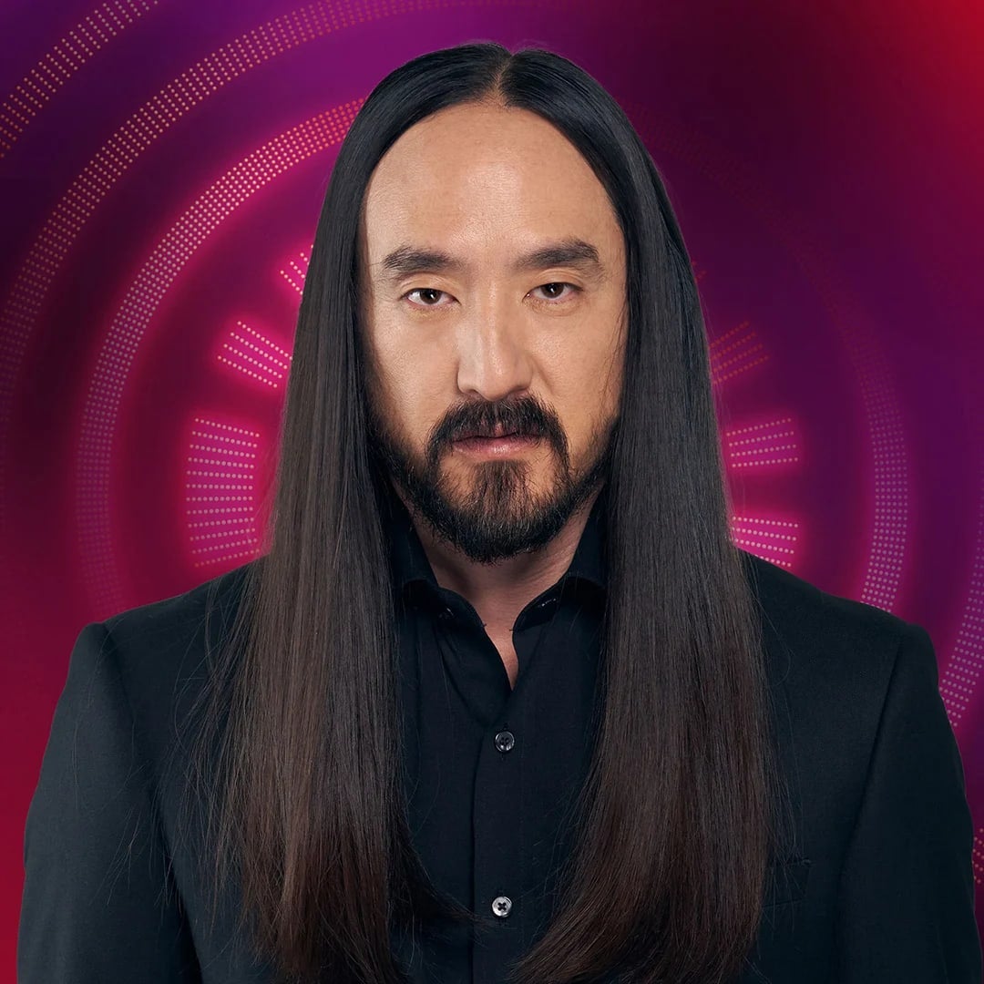 8/2/2024 – Steve Aoki – OMNIA