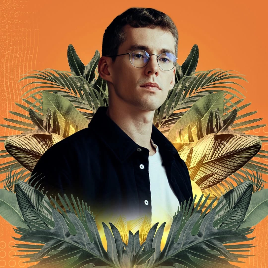 6/21/2024 – Lost Frequencies – TAO Beach