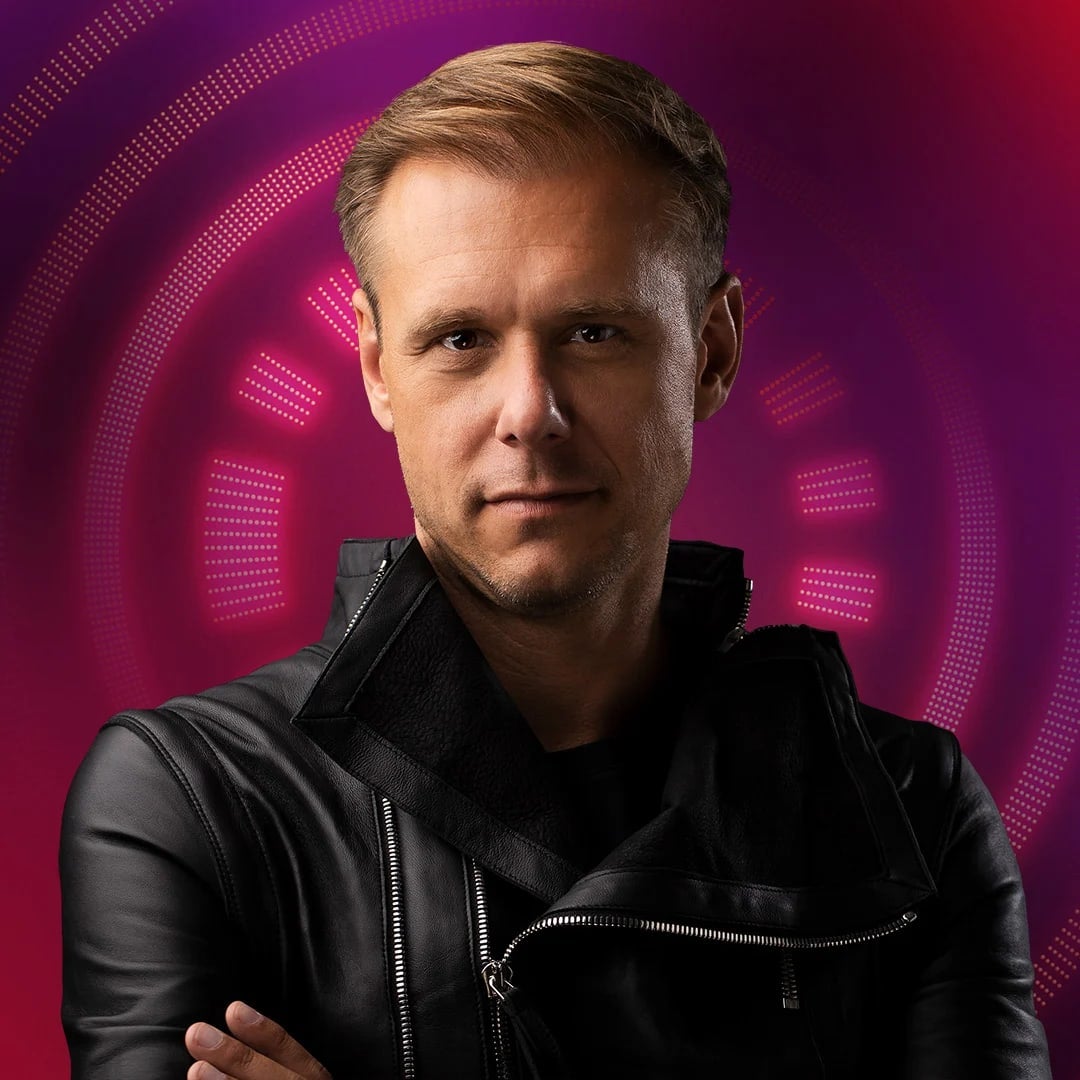 6/21/2024 – Armin Van Buuren – OMNIA