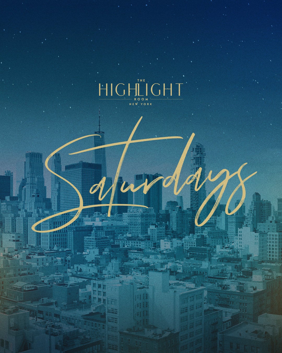 4/20/2024 – Tokyo Rose  – The Highlight Room