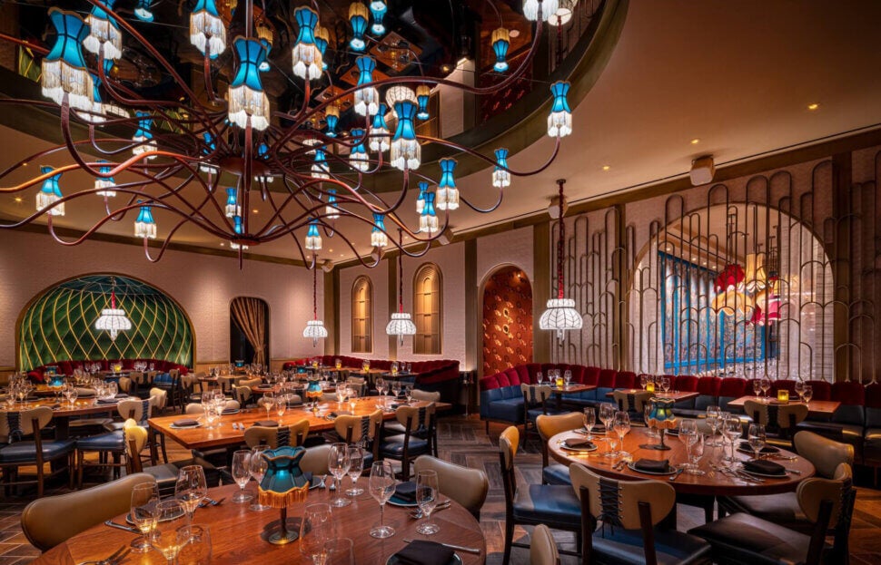 Stanton Social Prime