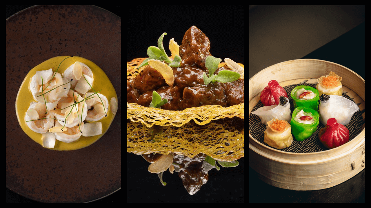 8 Best Las Vegas Restaurants & Dining Experiences