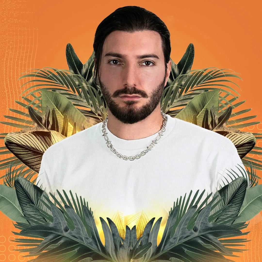 6/29/2024 – Alesso – TAO Beach