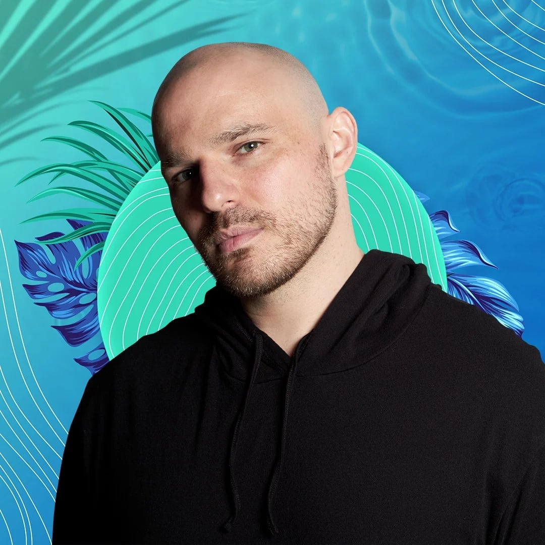 6/22/2024 – Cutswell – Liquid Pool Lounge