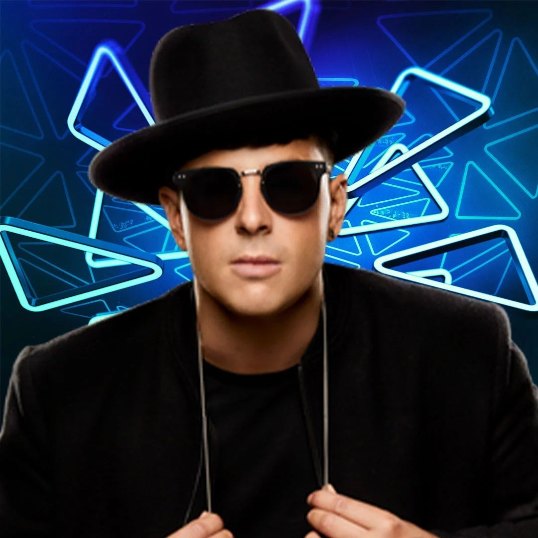 9/7/2024 – Timmy Trumpet – Hakkasan Nightclub