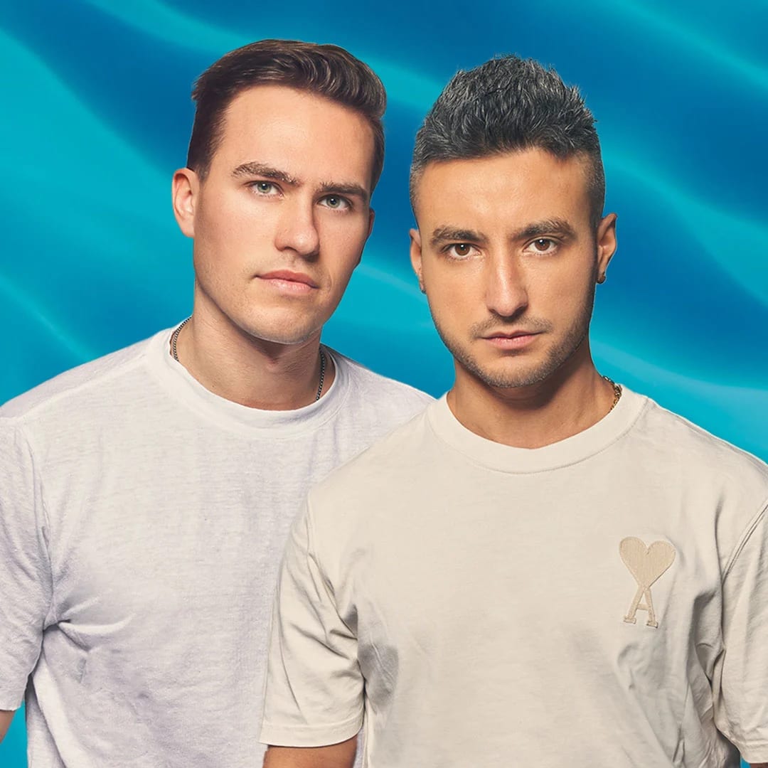 10/12/2024 – Loud Luxury – Wet Republic