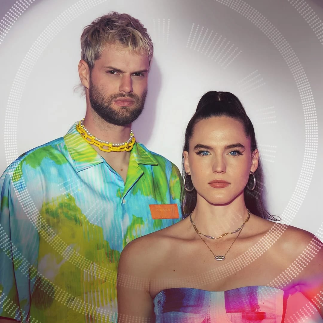 8/6/2024 – SOFI TUKKER – OMNIA