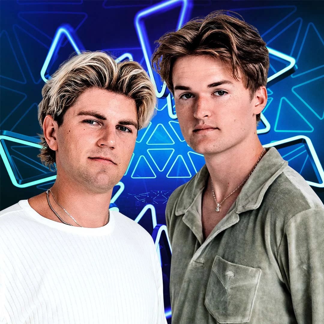 7/25/2024 – TWINSICK – Hakkasan Nightclub
