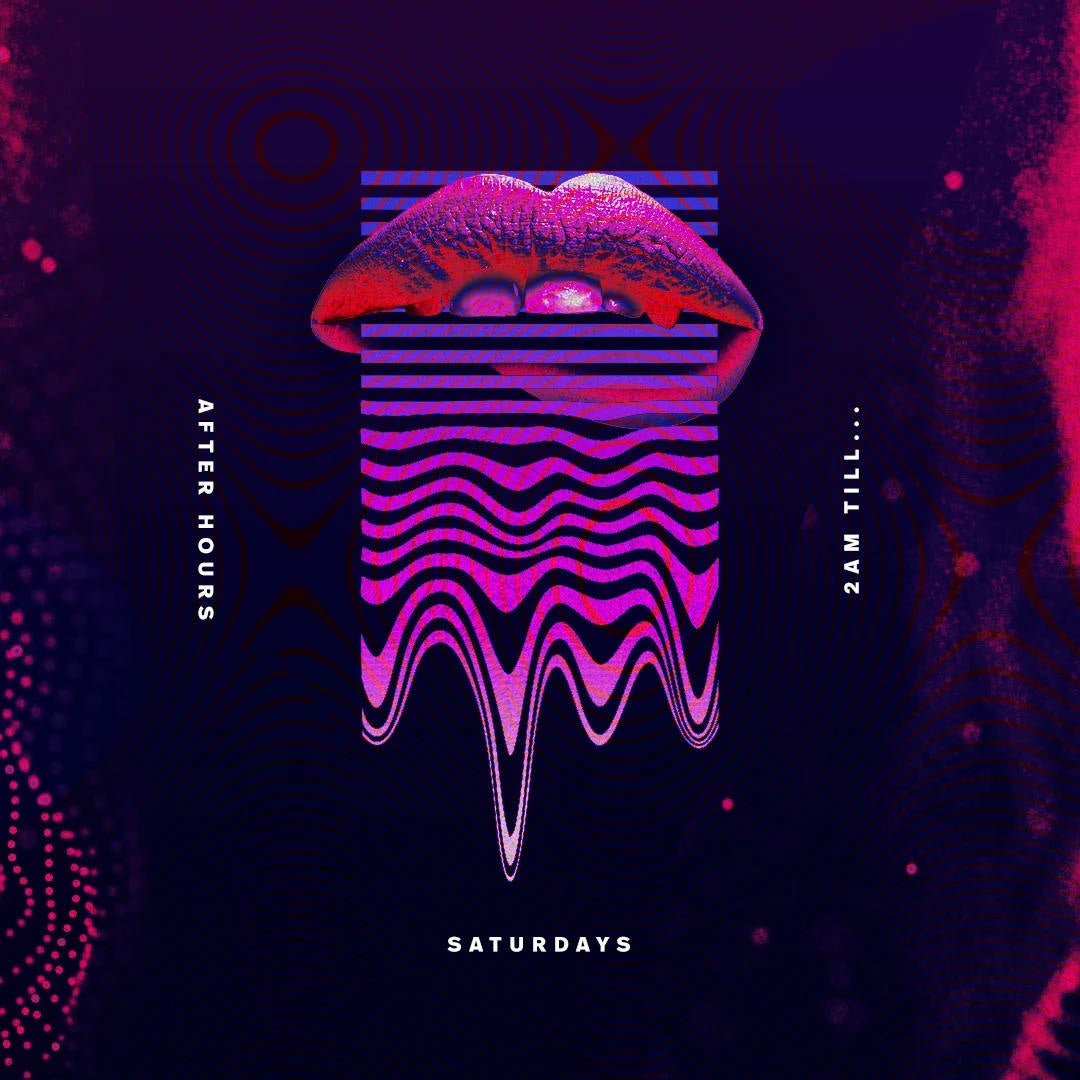 7/20/2024 After Hours Boom Box Room Marquee Tao Group