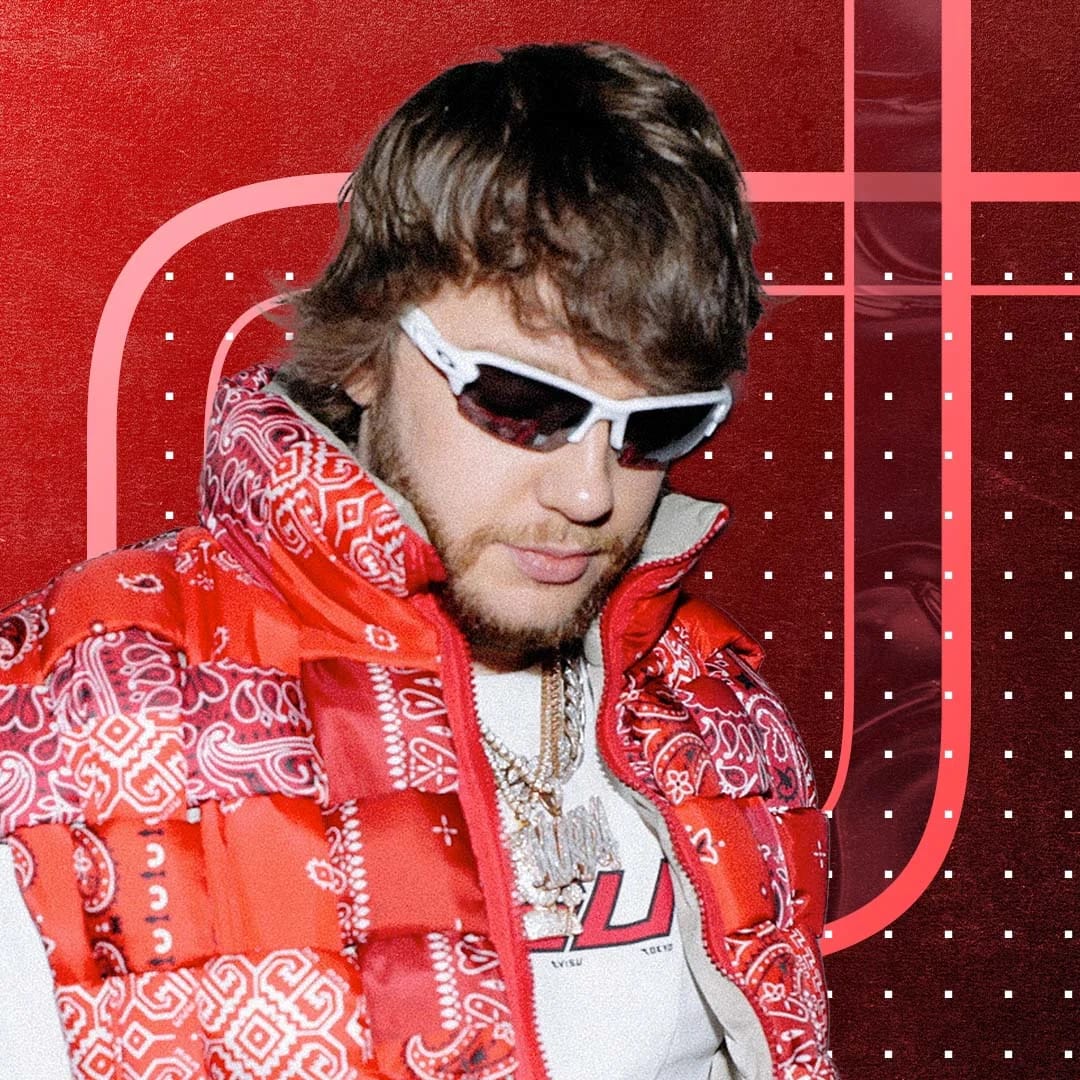 8/3/2024 – Murda Beatz – JEWEL Nightclub
