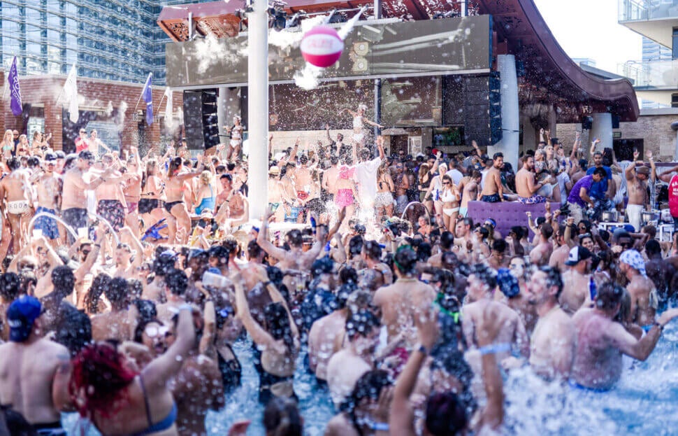 marquee dayclub