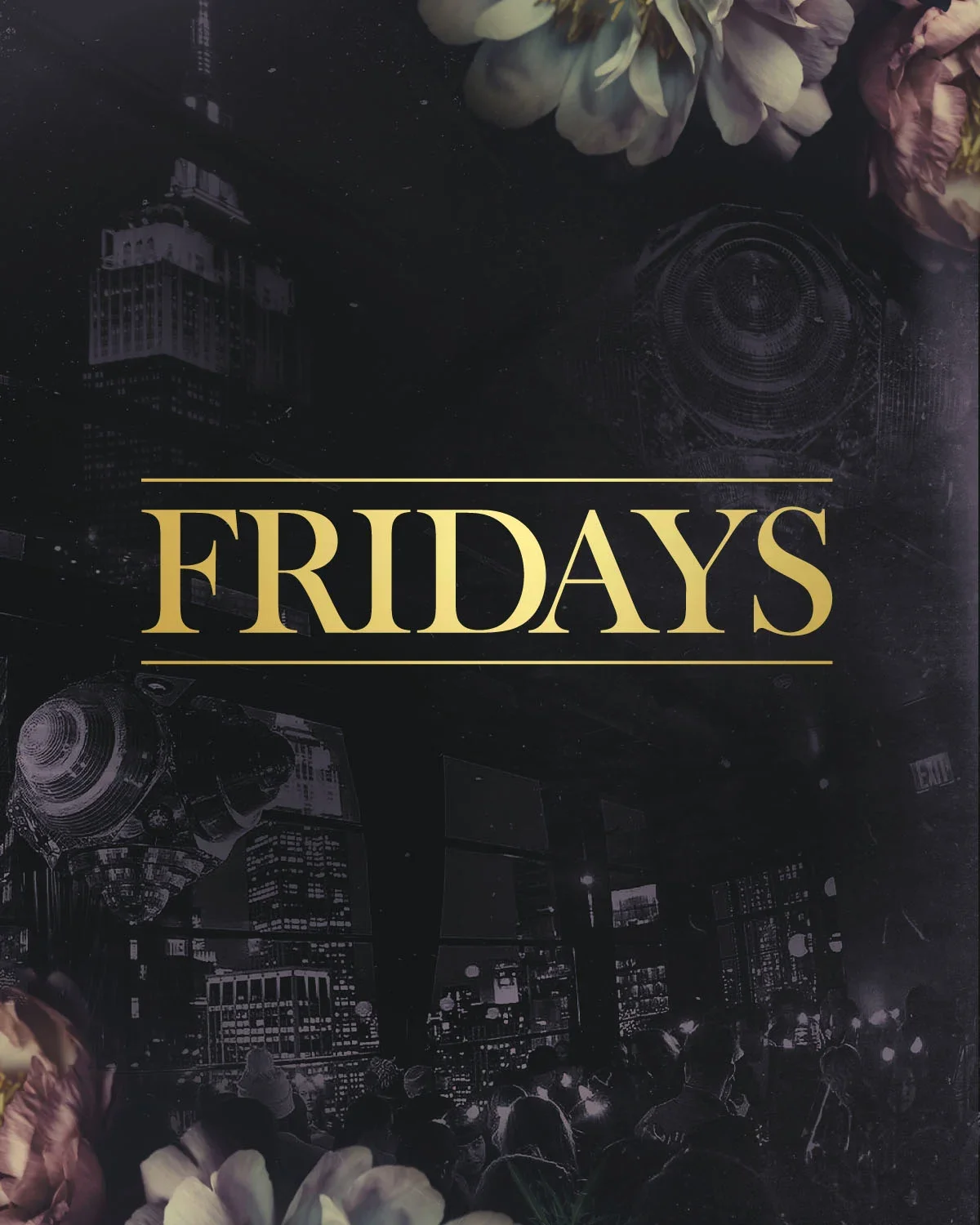 6/14/2024 – Rich Kid – The Fleur Room