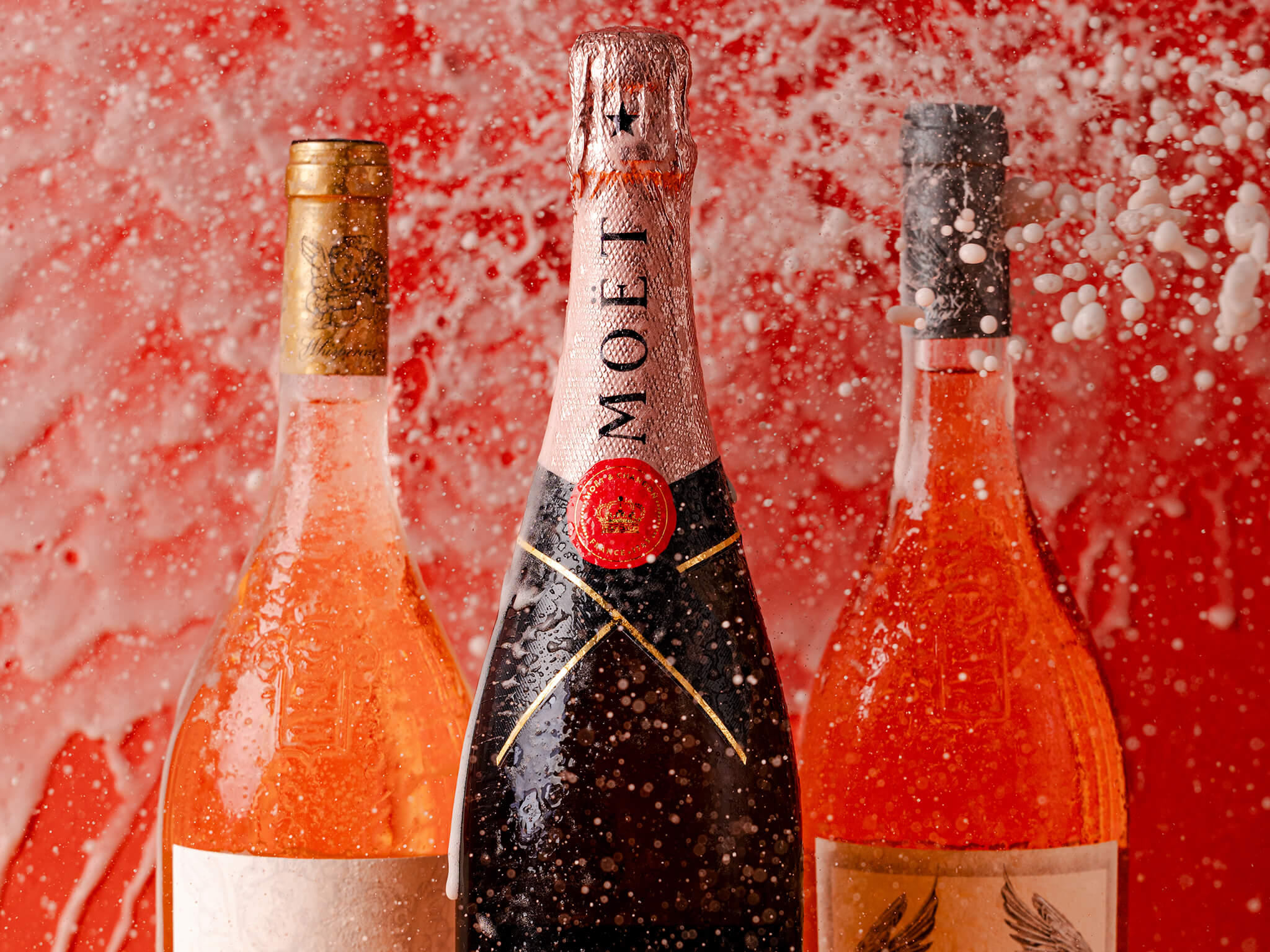 CHAMPAGNE
