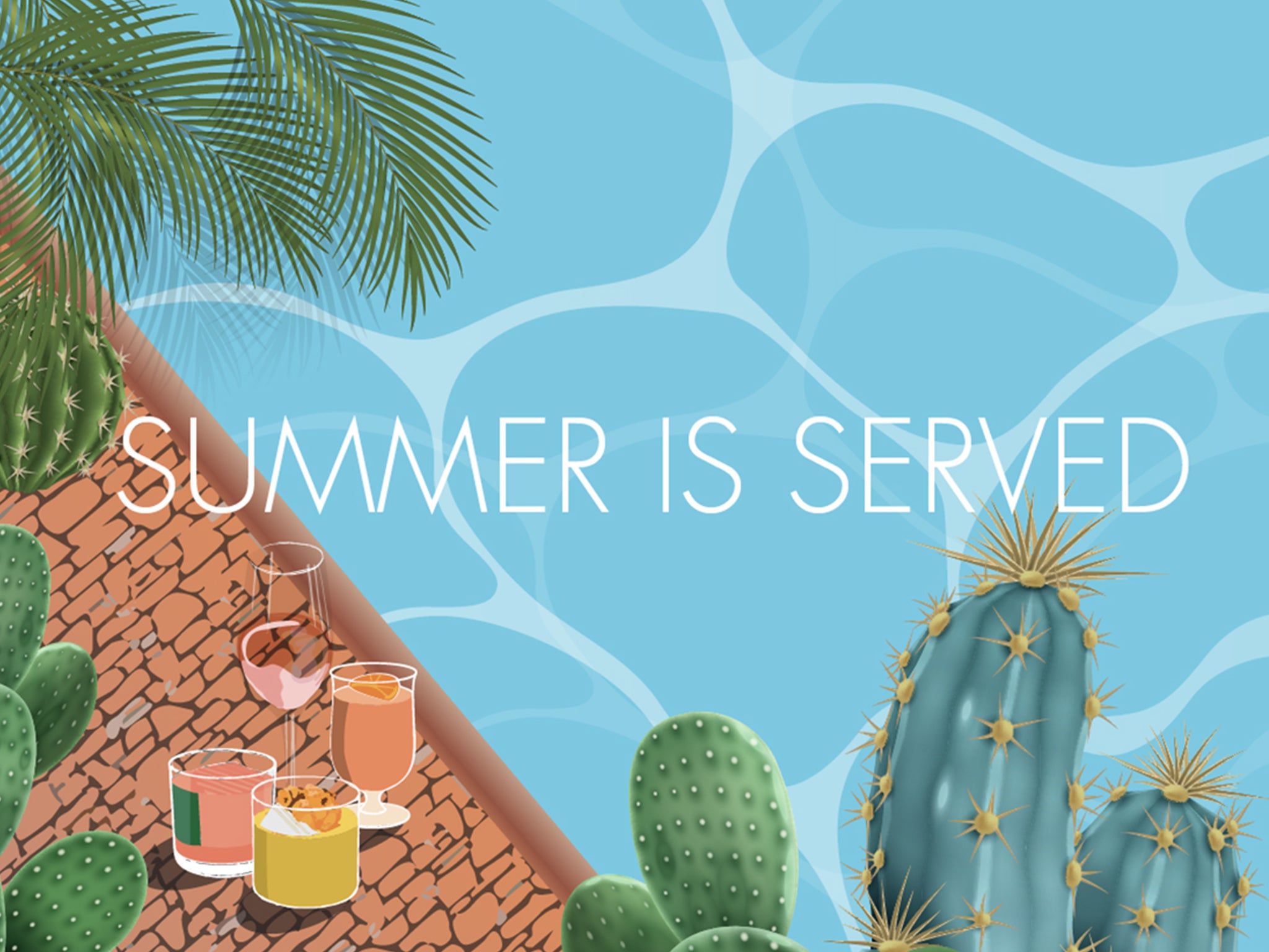 SUMMER