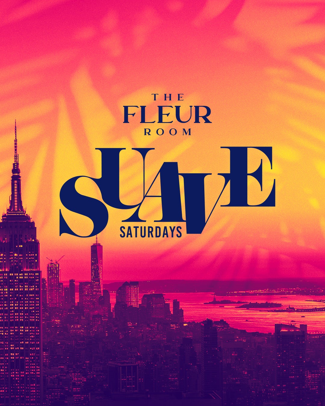 6/15/2024 – DJ Brant – The Fleur Room