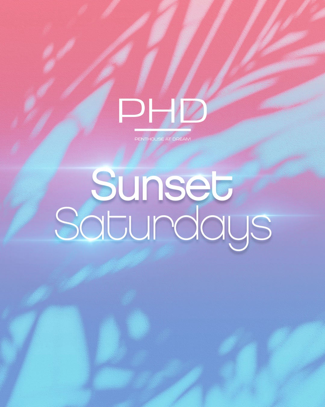5/25/2024 – DJ L – PHD Lounge