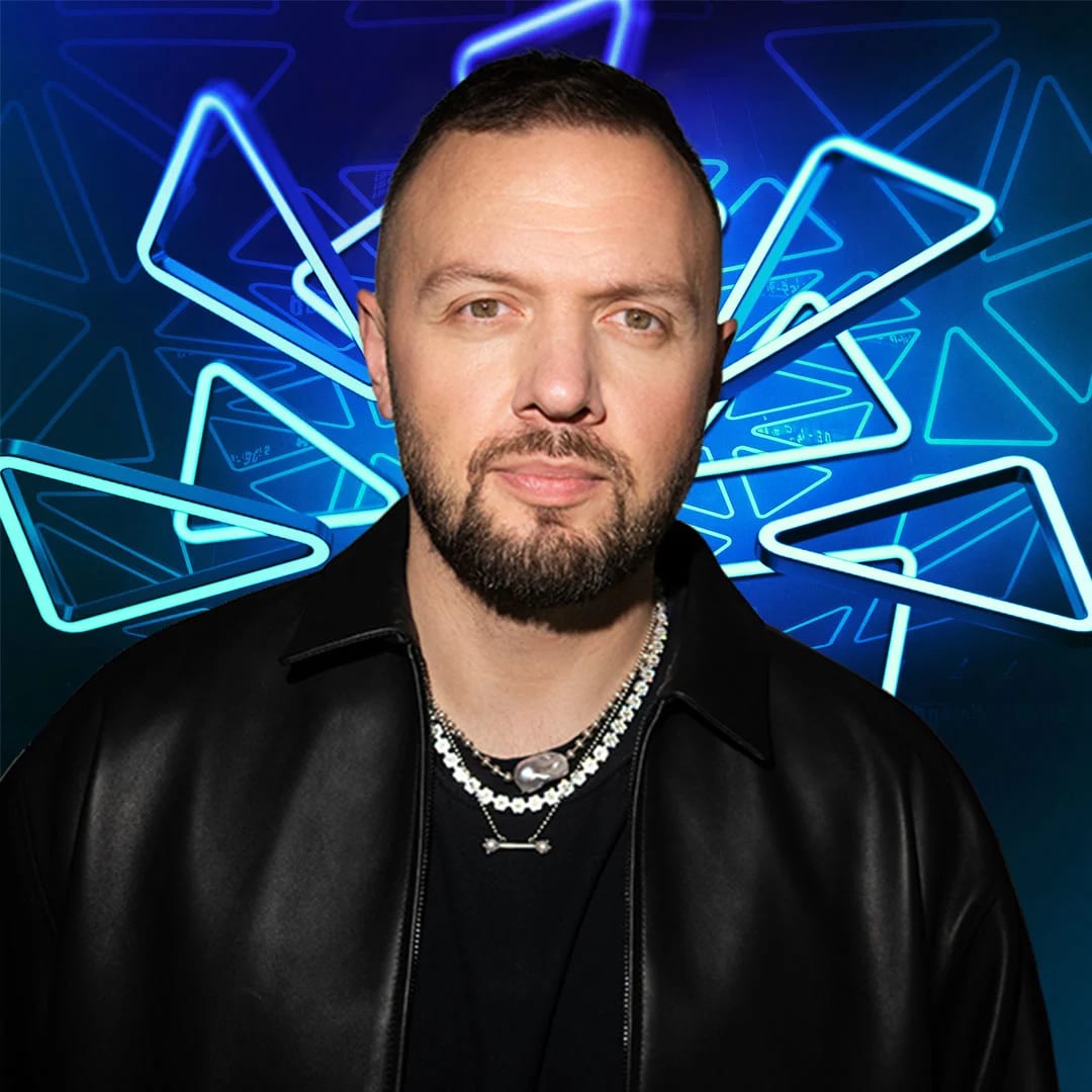 8/2/2024 – Chris Lake – Hakkasan Nightclub