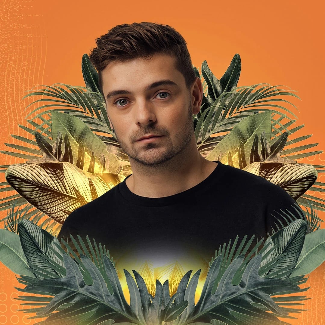 9/28/2024 – Martin Garrix – TAO Beach